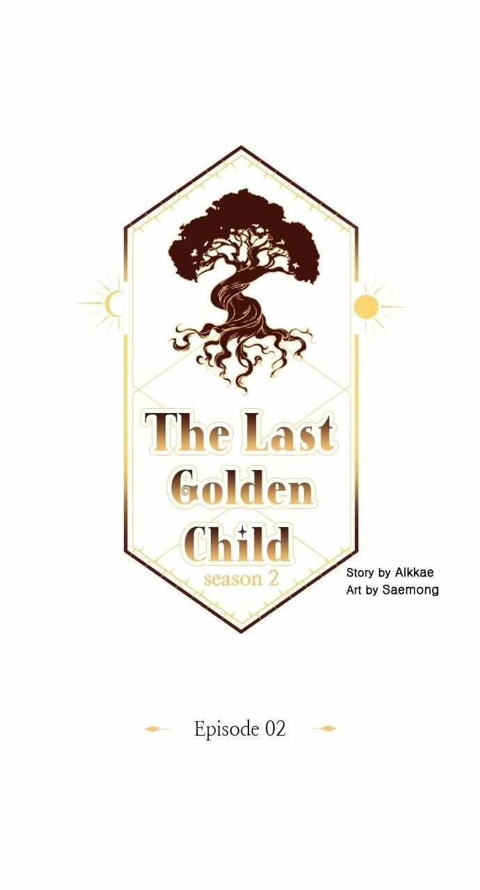 The Last Golden Child Chapter 101 40